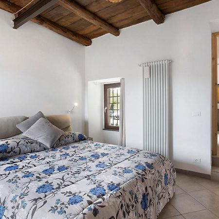 Ca Gianca Apartamento Riccò del Golfo di Spezia Exterior foto