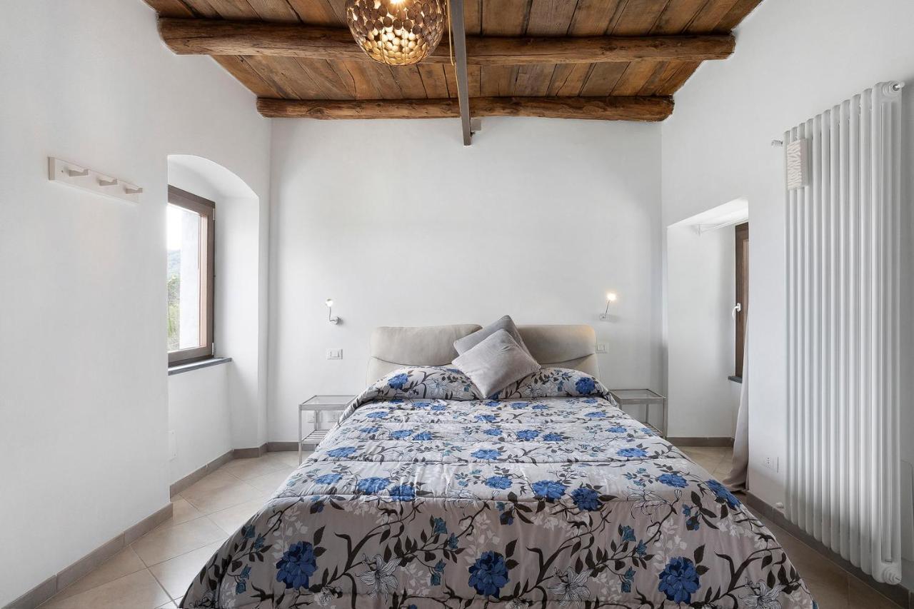 Ca Gianca Apartamento Riccò del Golfo di Spezia Exterior foto