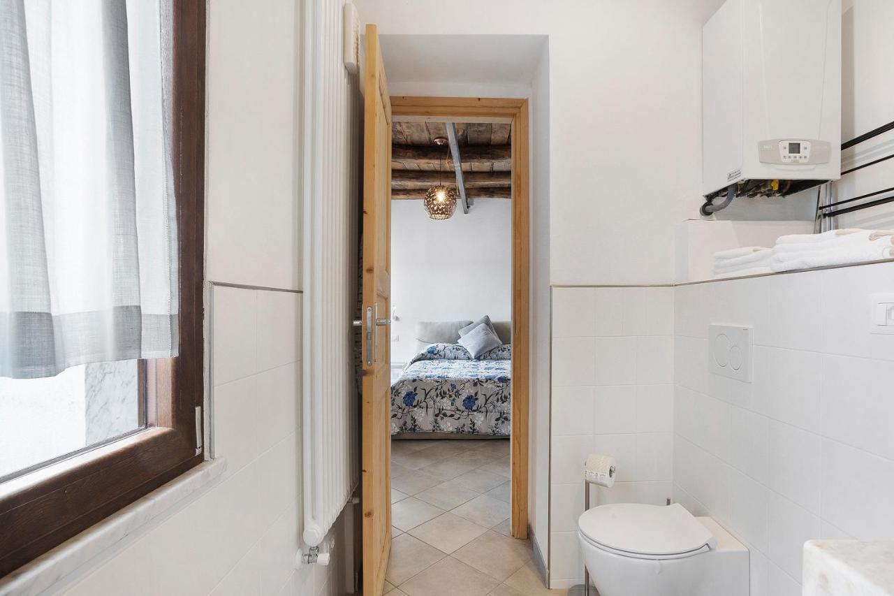 Ca Gianca Apartamento Riccò del Golfo di Spezia Exterior foto